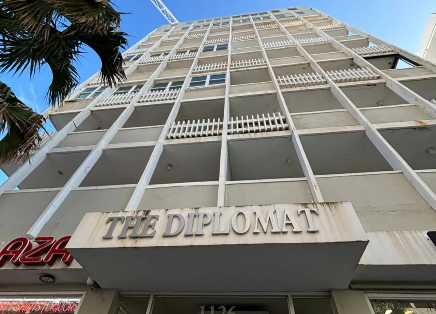 Apartment Downtown Condado Tropical Studio San Juan