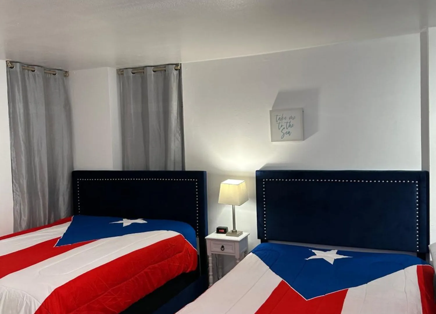 Downtown Condado Tropical Studio San Juan Puerto Rico