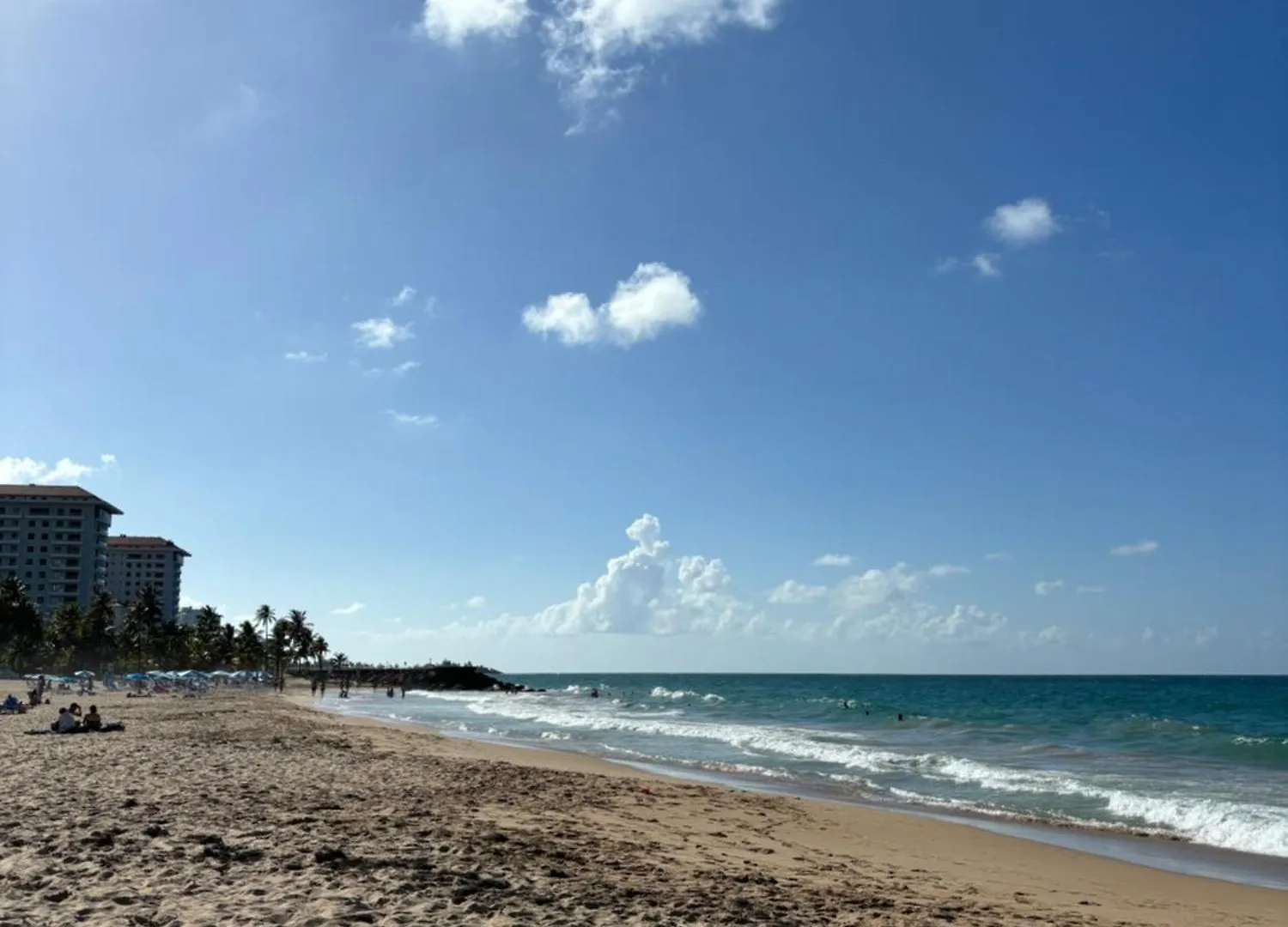 Downtown Condado Tropical Studio San Juan